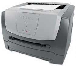 LEXMARK-E250dn